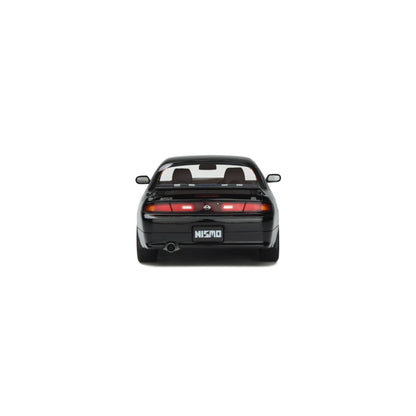 Otto 1994 Nissan Silvia (S14) Nismo 270R KH3 Black 1:18