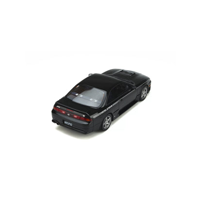 Otto 1994 Nissan Silvia (S14) Nismo 270R KH3 Black 1:18