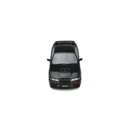 Otto 1994 Nissan Silvia (S14) Nismo 270R KH3 Black 1:18