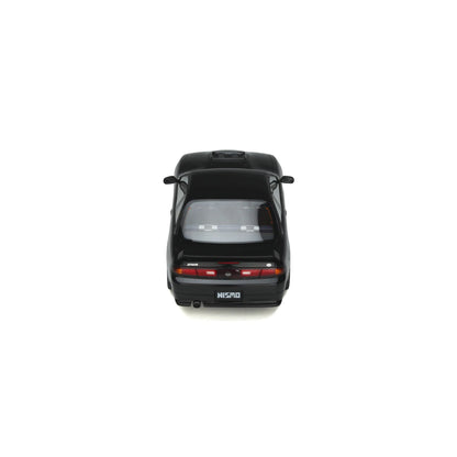 Otto 1994 Nissan Silvia (S14) Nismo 270R KH3 Black 1:18