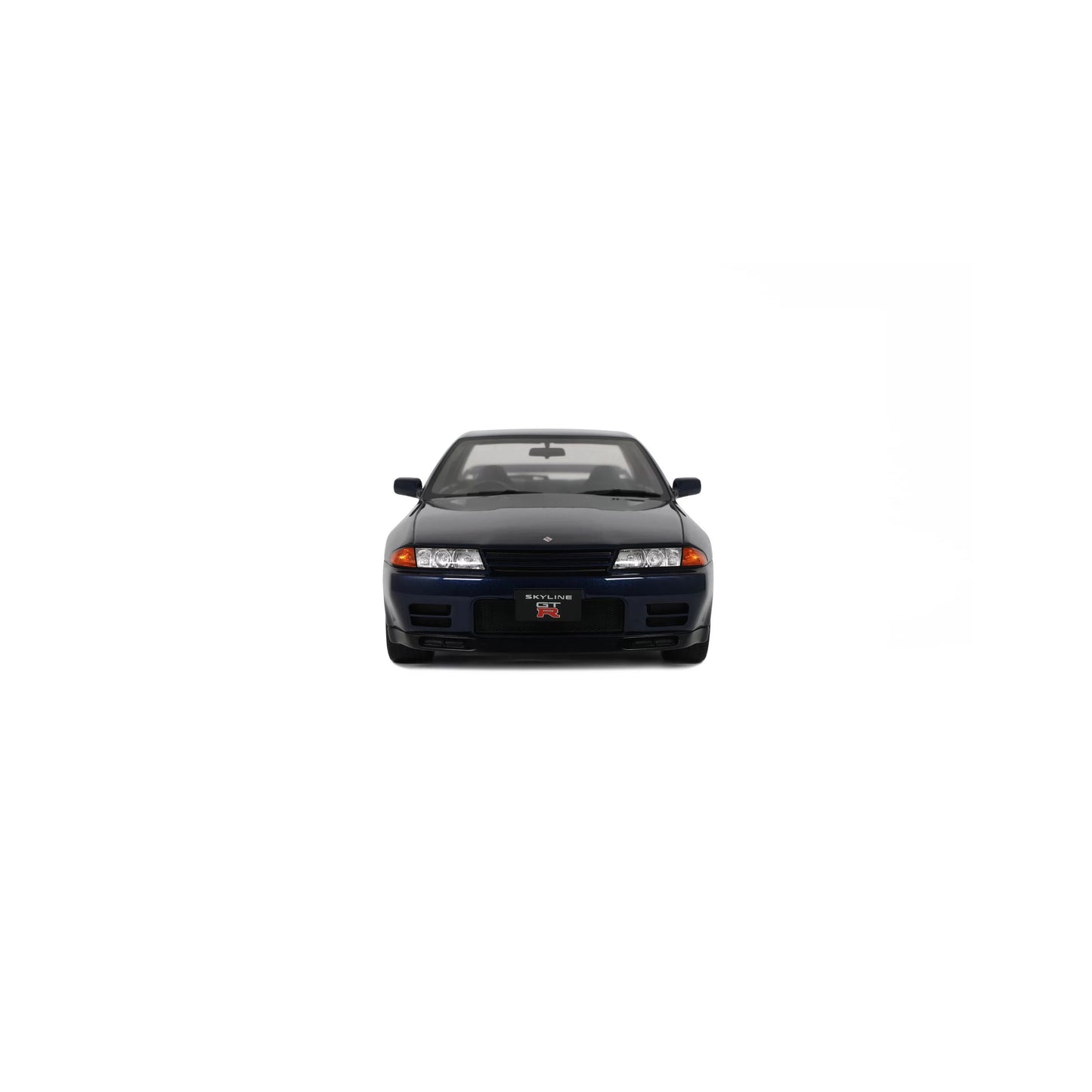 Otto 1993 Nissan Skyline GT-R R32 (BNR32) Dark Blue Pearl TH1 1:18