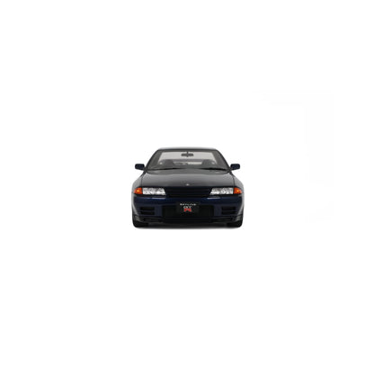 Otto 1993 Nissan Skyline GT-R R32 (BNR32) Dark Blue Pearl TH1 1:18