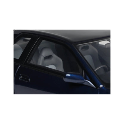 Otto 1993 Nissan Skyline GT-R R32 (BNR32) Dark Blue Pearl TH1 1:18