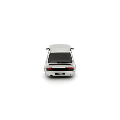 Otto 1995 Peugeot 309 GTi 16 Dimma Kompressor Gris Futura Metallisé (Grey Metallic) 1:18