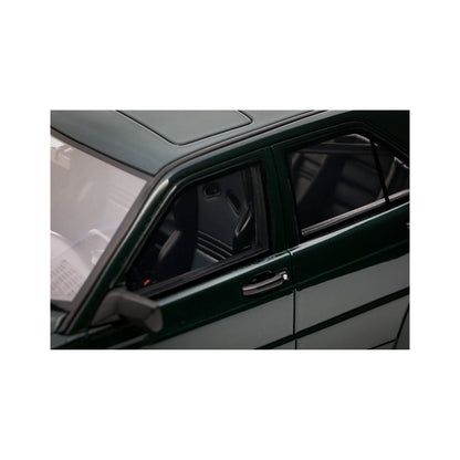 Otto 2025 Mercedes-Benz RWR 190E 2.5 16S (W201) Porsche Racing Green Metallic 22G 1:18