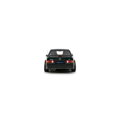 Otto 2025 Mercedes-Benz RWR 190E 2.5 16S (W201) Porsche Racing Green Metallic 22G 1:18