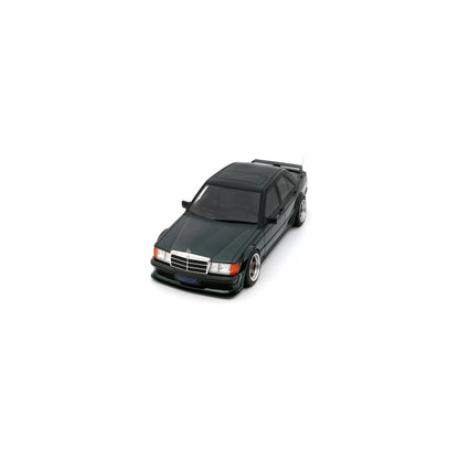 Otto 2025 Mercedes-Benz RWR 190E 2.5 16S (W201) Porsche Racing Green Metallic 22G 1:18