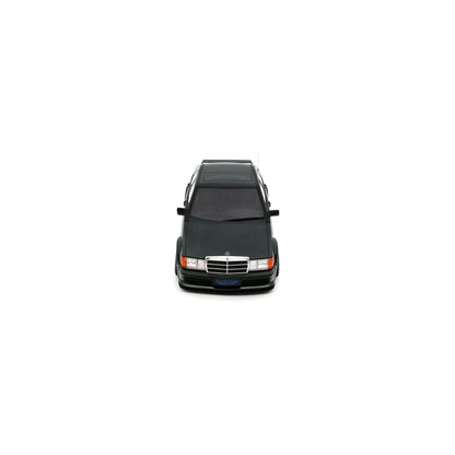 Otto 2025 Mercedes-Benz RWR 190E 2.5 16S (W201) Porsche Racing Green Metallic 22G 1:18