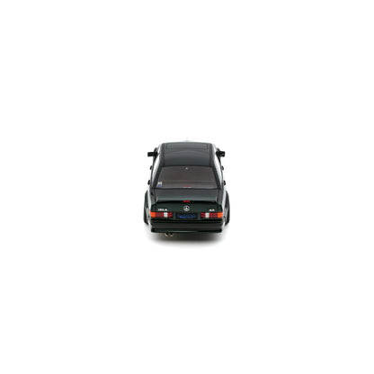 Otto 2025 Mercedes-Benz RWR 190E 2.5 16S (W201) Porsche Racing Green Metallic 22G 1:18