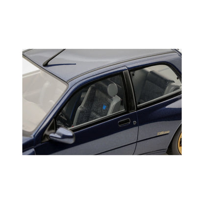 Otto 1995 Renault Clio Williams Maxi "Kit Car" Sport Blue 1:18