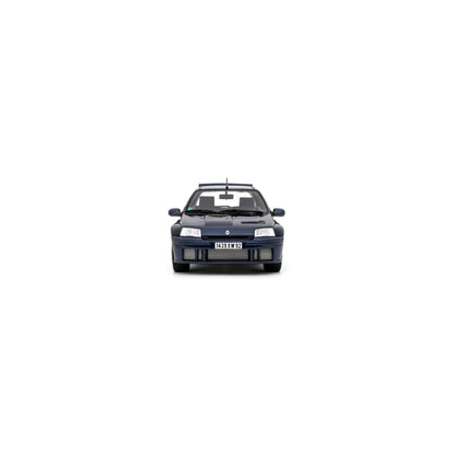 Otto 1995 Renault Clio Williams Maxi "Kit Car" Sport Blue 1:18