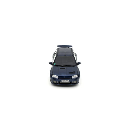 Otto 1995 Renault Clio Williams Maxi "Kit Car" Sport Blue 1:18