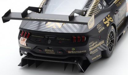 Spark Model Ford Mustang GT3 Coyote #88 Team Proton Competition 24hr Le Mans 2024 1:18