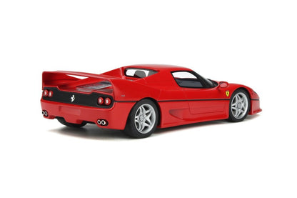 GT Spirit Ferrari F50 Rosso Corsa (Ferrari Red) 1:18