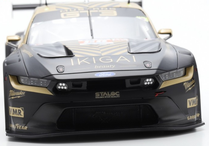 Spark Model Ford Mustang GT3 Coyote #88 Team Proton Competition