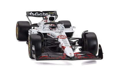 Bburago F1 RB21 Team Oracle Red Bull Racing #22 Japan GP 2025 (Yuki Tsunoda) 1:18