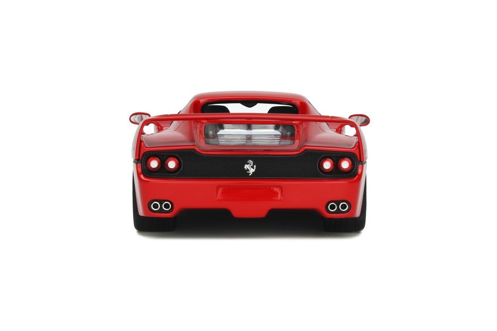 GT Spirit Ferrari F50 Rosso Corsa (Ferrari Red) 1:18