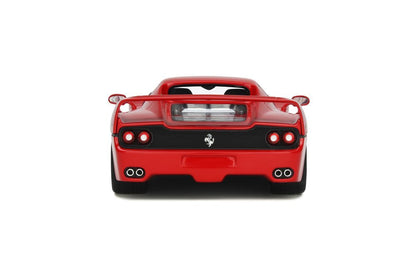GT Spirit Ferrari F50 Rosso Corsa (Ferrari Red) 1:18