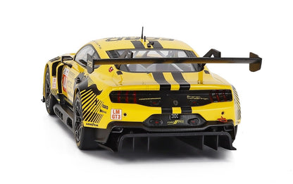 Ixo Ford Mustang GT3 Coyote #44 Team Proton Competition 24hr Le Mans 2024 1:18