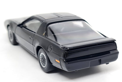 Norev 1982 Pontiac Firebird "KITT" Knight Rider Black 1:43