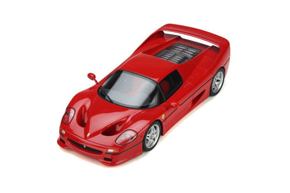 GT Spirit Ferrari F50 Rosso Corsa (Ferrari Red) 1:18
