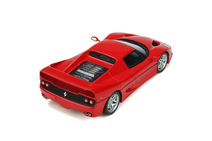 GT Spirit Ferrari F50 Rosso Corsa (Ferrari Red) 1:18