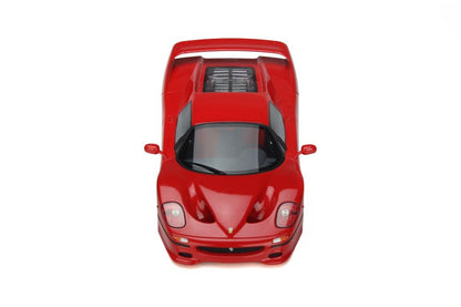 GT Spirit Ferrari F50 Rosso Corsa (Ferrari Red) 1:18