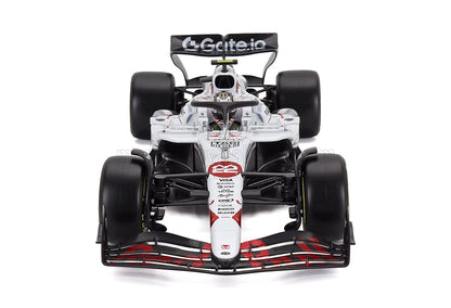 Bburago F1 RB21 Team Oracle Red Bull Racing #22 Japan GP 2025 (Yuki Tsunoda) 1:18