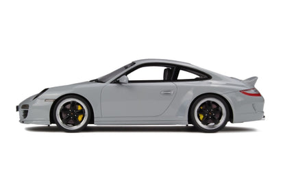 GT Spirit 2009 Porsche 911 997 Sport Classic Year Sport Grey 1:18