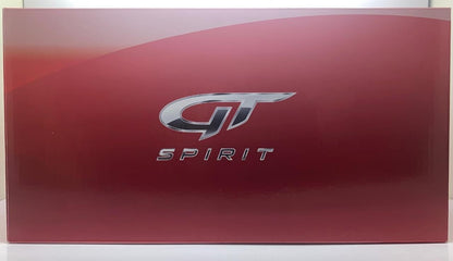 GT Spirit Lamborghini Aventador LP400 LB-Works Baby Blue 1:18