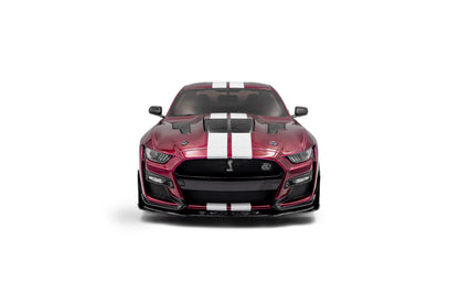 Solido 2023 Ford Shelby Mustang GT500 KR Raspberry Purple Metallic 1:18