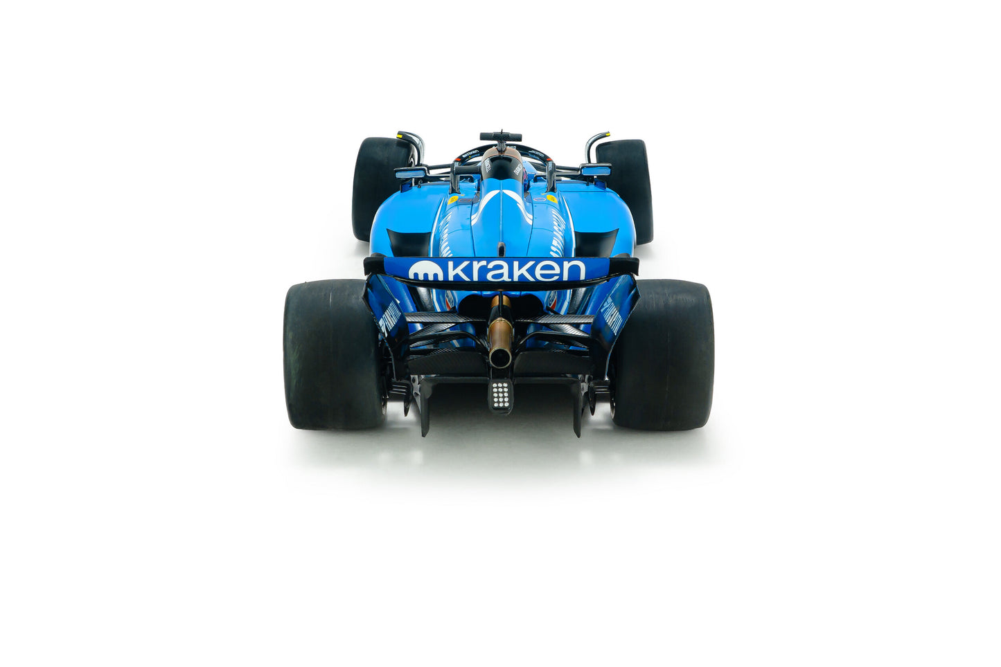 Solido Williams F1 Team FW47 Blue A. Albon #23 Australia GP 2025 1:18