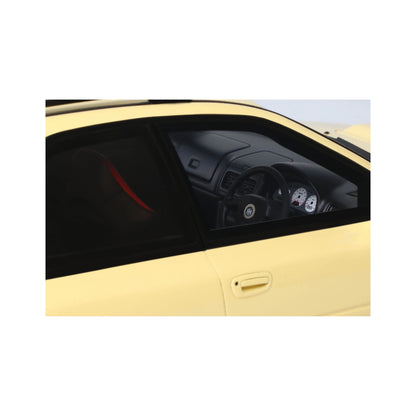 Otto 1999 Subaru Impreza WRX (GF8) STi Verision VI Sport Wagon Cashmere Yellow 1:18