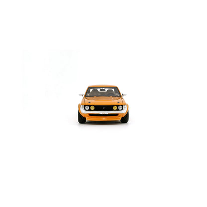 Otto Toyota Celica RA24 Restmod (2015) Pearl Orange 1:18