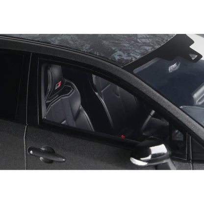 Otto 2022 Toyota Corolla GR Morizo Edition RHD Matte Grey 1:18