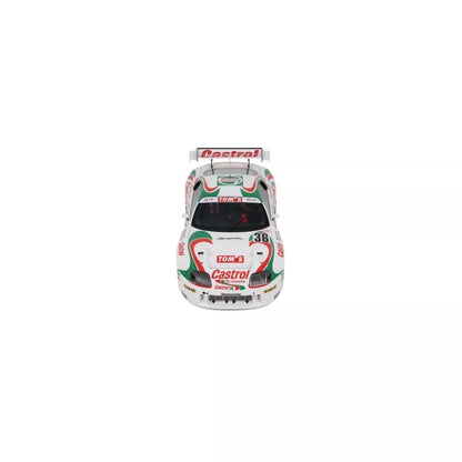 Otto 1997 Toyota Supra Racing GT500 (A80) JGTC No 36 White 1:18