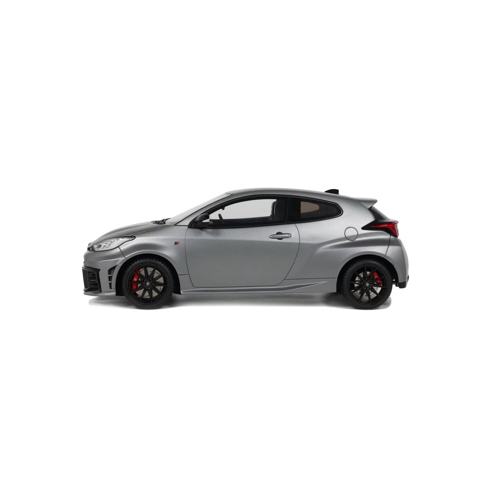 Toyota Yaris GR 2024 1:18 OttOmobile Cinza Precious Metal - 20 anos! Loja on-line de miniaturas colecionáveis Toyota Yaris GR 2024 1:18 OttOmobile Cinza Precious Metal - 20 anos! Loja on-line de miniaturas colecionáveis