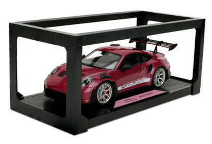 Jada Pink Slips Porsche 911 992 GT3 RS Ruby Star Neo 1:18