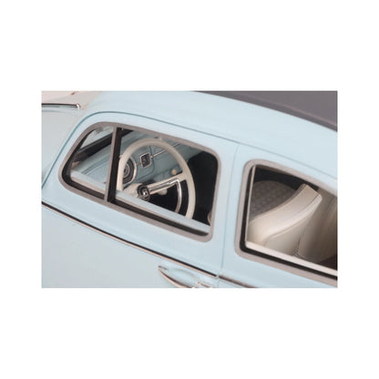 Otto 1963 Volkswagen Beetle Brunswick Blue 1:12