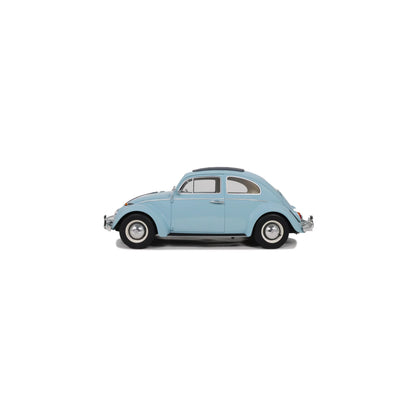 Otto 1963 Volkswagen Beetle Brunswick Blue 1:12
