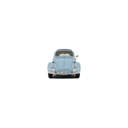 Otto 1963 Volkswagen Beetle Brunswick Blue 1:12