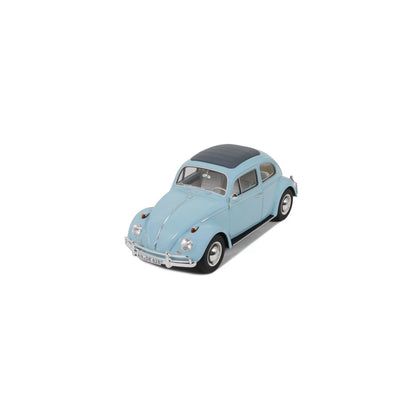 Otto 1963 Volkswagen Beetle Brunswick Blue 1:12