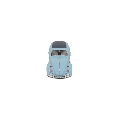 Otto 1963 Volkswagen Beetle Brunswick Blue 1:12