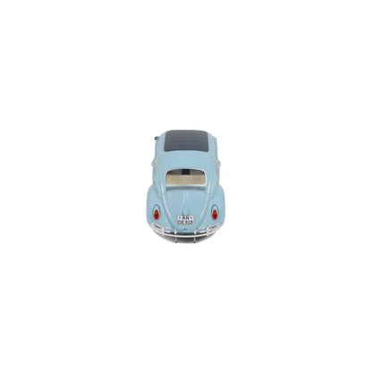 Otto 1963 Volkswagen Beetle Brunswick Blue 1:12