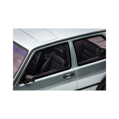 Otto 1991 Volkswagen Golf MK II GTi "Stance" Calypso Green 1:18