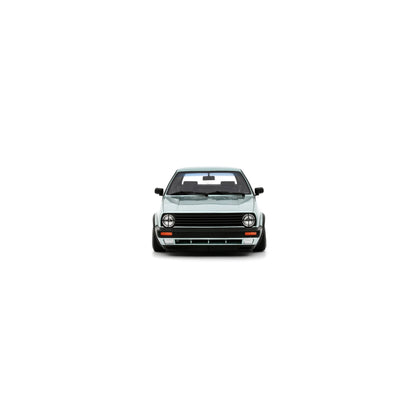 Otto 1991 Volkswagen Golf MK II GTi "Stance" Calypso Green 1:18