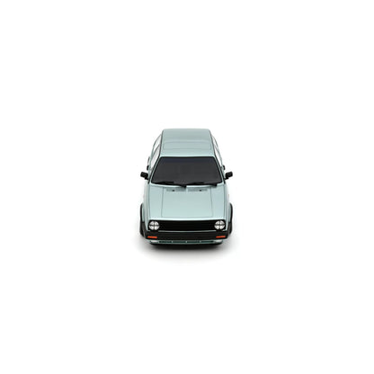 Otto 1991 Volkswagen Golf MK II GTi "Stance" Calypso Green 1:18