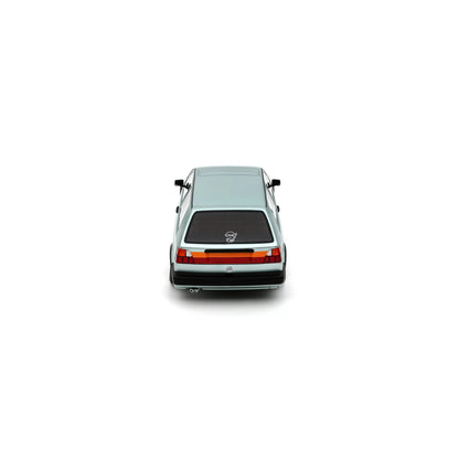Otto 1991 Volkswagen Golf MK II GTi "Stance" Calypso Green 1:18