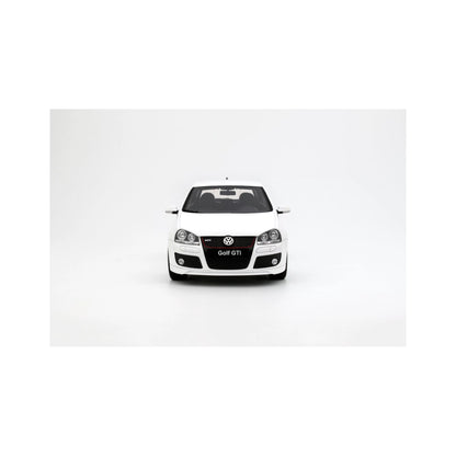 Otto 2007 Volkswagen Golf GTI MK5 Edition 30 Candy White 1:18