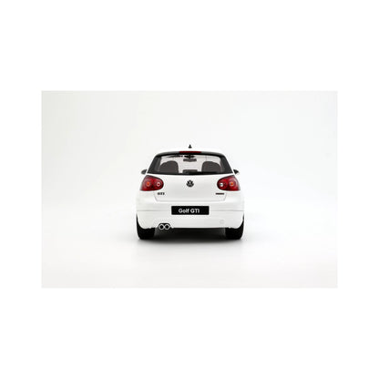 Otto 2007 Volkswagen Golf GTI MK5 Edition 30 Candy White 1:18